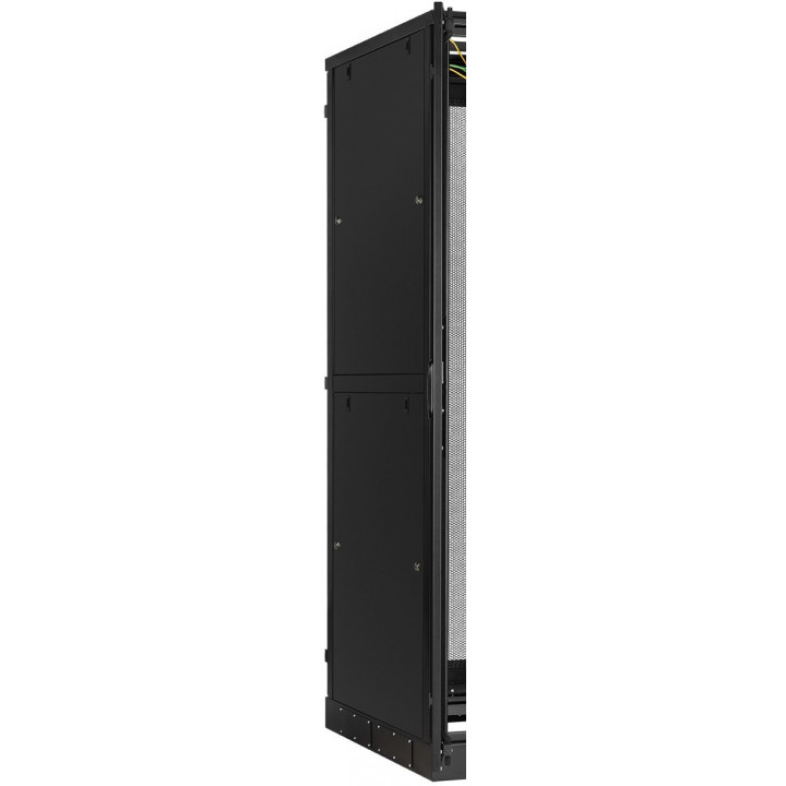 Боковые стенки для шкафа TLK TFA-4280-HH-BK (для TFA 42U, глубина 800 мм, черные) Боковые стенки для шкафа TLK TFA-4280-HH-BK (для TFA 42U, глубина 800 мм, черные)