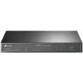 Коммутатор TP-Link TL-SG1210MPE