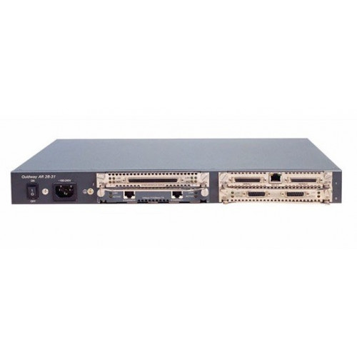 Маршрутизатор Huawei AR28-40