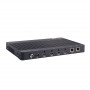 Компактный встраиваемый компьютер Axiomtek DSP511-i5-1145G7E (цифровой медиаплеер)