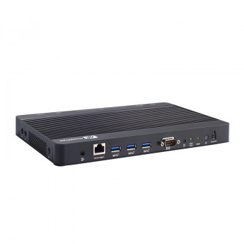 Компактный встраиваемый компьютер Axiomtek DSP511-i5-1145G7E