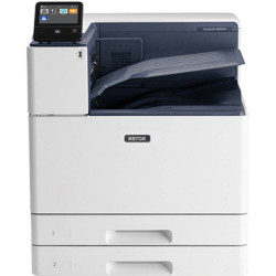 Принтер цветной лазерный Xerox C8000WV_DT