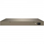 Коммутатор IP-COM G5328XP-24-410W (управляемый PoE L3, 26 портов, 24x1 Гбит/с, SFP+ 4x10 Гбит/с)