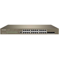 Коммутатор IP-COM G5328XP-24-410W