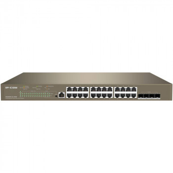 Коммутатор IP-COM G5328XP-24-410W