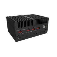 Ультракомпактный встраиваемый компьютер IEI uIBX-260-EHL-JC
