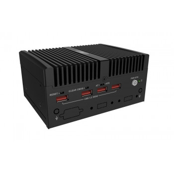Ультракомпактный встраиваемый компьютер IEI uIBX-260-EHL-JC