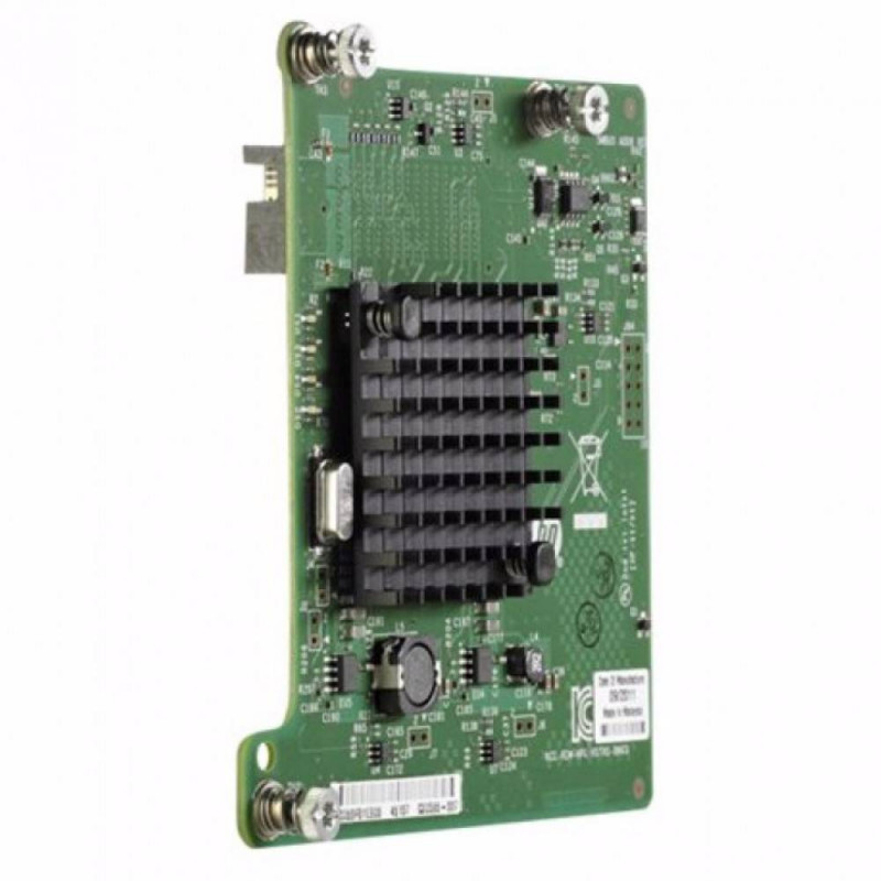 Адаптер HPE Ethernet 1Gb 4P 366M 615729-B21