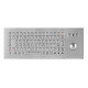 Антивандальная клавиатура Key Technology K-TEK-A361-OTB-FN-DWP-US/RU-USB