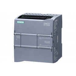 Программируемый контроллер Siemens Siplus 6AG1212-1AE40-2XB0