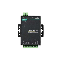 Преобразователь MOXA NPort 5232 Преобразователь MOXA NPort 5232