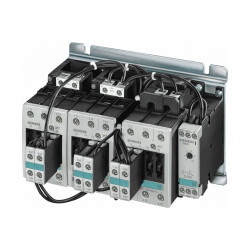 Контактор Siemens 3RA1436-8XC21-1AC2 Контактор Siemens 3RA1436-8XC21-1AC2