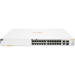 Коммутатор HPE JL807A Instant On 1960 24G 2SFP+
