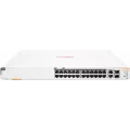 Коммутатор HPE JL807A Instant On 1960 24G 2SFP+
