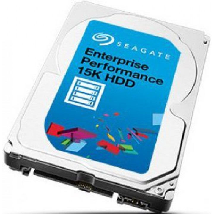 Жесткий диск Seagate ST300MP0006 (300GB, SAS, 15000RPM)