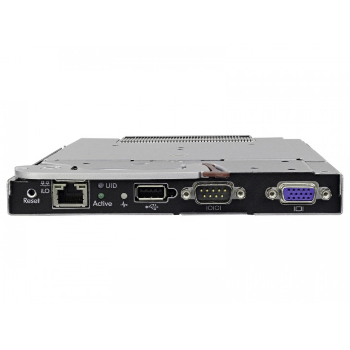 Модуль администрирования HP 456204-B21 (BLC7000 Onboard Administrator with KVM option)