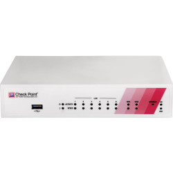 Межсетевой экран Check Point CPAP-SG730-NGTP