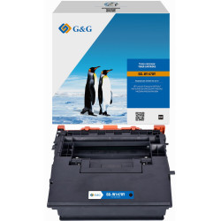 Картридж G&G GG-W1470Y Black Картридж G&G GG-W1470Y Black
