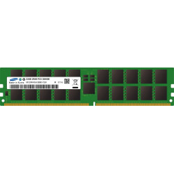 Оперативная память 32GB DDR5 4800MHz Samsung ECC UDIMM (M324R4GA3BB0-CQK)