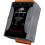 Контроллер ICP DAS uPAC-5001D-CAN2 (2xCAN, 512 Кб SRAM, 512 Кб Flash, microSD, MiniOS7)