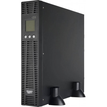 Источник бесперебойного питания SMARTWATT UPS SECURE IEC 3kVA L