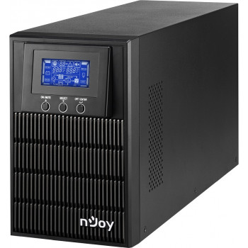 Источник бесперебойного питания nJoy ATEN Pro 1000