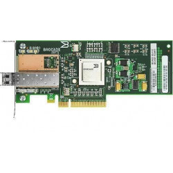 HBA-адаптер IBM Express Brocade 8Gb FC Single-port HBA (46M6049)