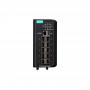 Коммутатор MOXA PT-G510-8GSFP-PHR-HV-CT (PRP/HSR, 10 портов SFP, конформное покрытие)