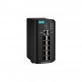 Коммутатор MOXA PT-G510-8GSFP-PHR-HV-CT (PRP/HSR, 10 портов SFP, конформное покрытие)
