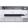 Плоттер Epson SureColor SC-T3405 (A1, 24'', печать CAD и POS, Wi-Fi)