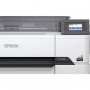Плоттер Epson SureColor SC-T3405 (A1, 24'', печать CAD и POS, Wi-Fi)