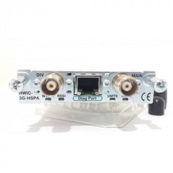 Модуль Cisco HWIC-3G-HSPA
