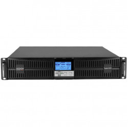 Источник бесперебойного питания HIDEN Expert UDC9206H-RT