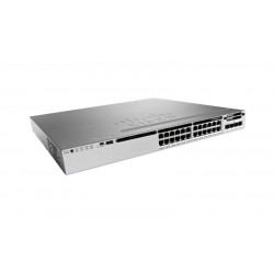 Коммутатор Cisco WS-C3850-24P-S-RF