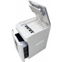 Уничтожитель бумаги Office Kit SA100М (1.9х12 мм, P-5, 8 листов, 28 л, скобы, карты)