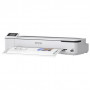 Плоттер Epson SureColor SC-T5100N (струйный, цветной, A0, 2400x1200 dpi)