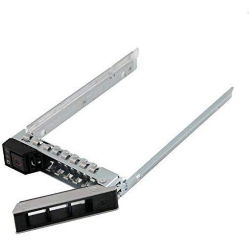 Крепление Dell Hard Drive Tray Caddy DXD9H/0DXD9H