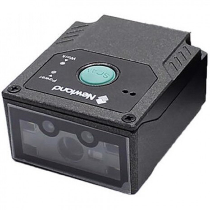 Сканер штрих-кодов Newland NLS-FM430L-U (FM430 Barracuda, 2D CMOS, фиксированный)