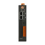 Концентратор данных ICP DAS PMC-2241M CR (Industrial IoT Power Meter Concentrator, RoHS)