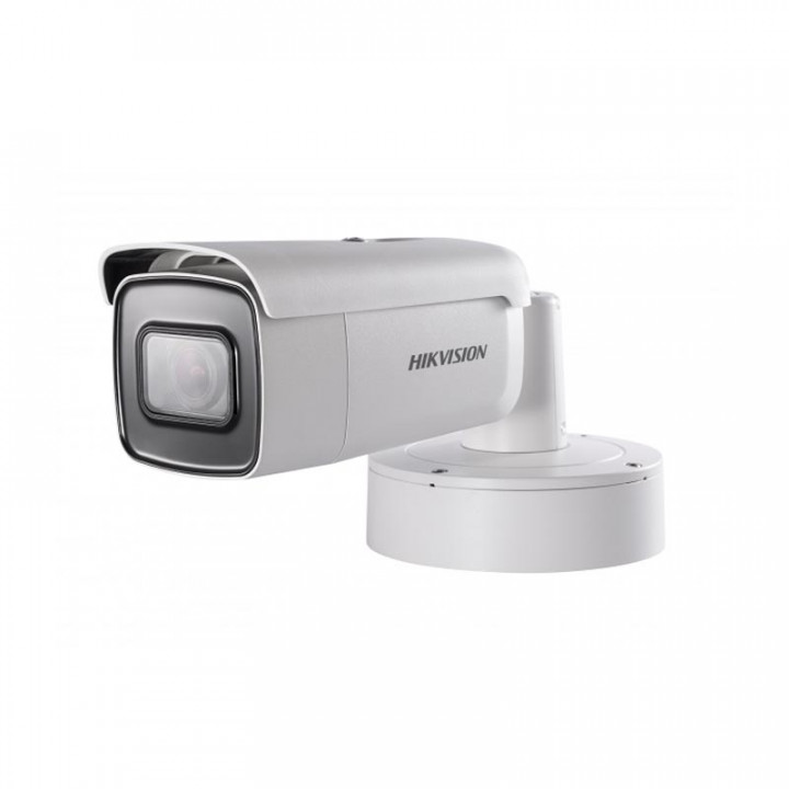Уличная IP-камера Hikvision DS-2CD2683G0-IZS (8Мп, объектив 2.8-12мм, ИК-подсветка 50м, PoE)