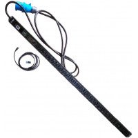 Блок розеток TWT TWT-PDVM-4C9-20C3-I9