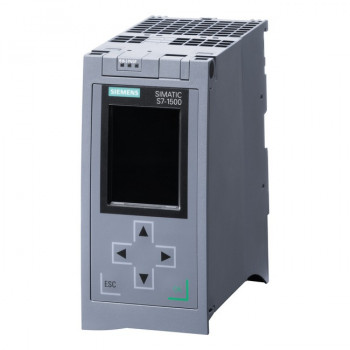 Центральный процессор Siemens 6ES7516-3AN00-0AB0