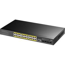 Коммутатор Cudy GS5024PS4-400W Коммутатор Cudy GS5024PS4-400W