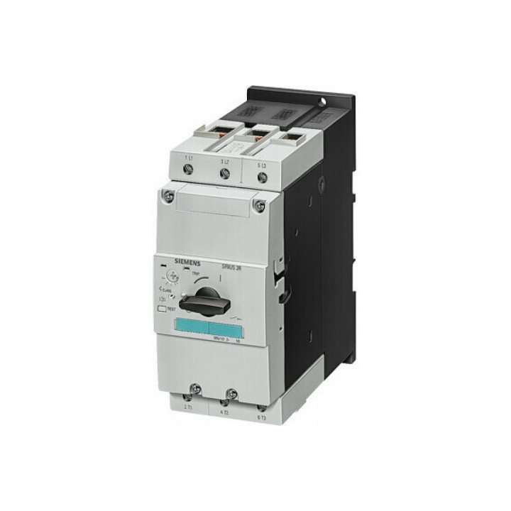 Автоматический выключатель Siemens 3RV1041-4JA10 (S3, 45-63А, класс 10)