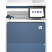 Принтер HP Color LaserJet Enterprise MFP 5800dn (6QN29A)