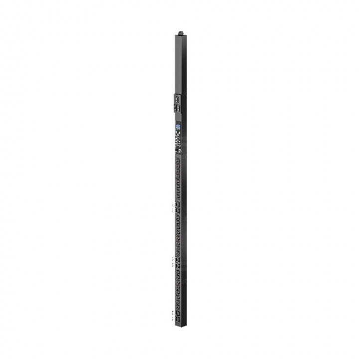 Блок розеток C3 Solutions C3.PM4019_1 (с мониторингом каждой розетки, 1 фаза, 32А, С13-36, С19-6) Блок розеток C3 Solutions C3.PM4019_1 (с мониторингом каждой розетки, 1 фаза, 32А, С13-36, С19-6)