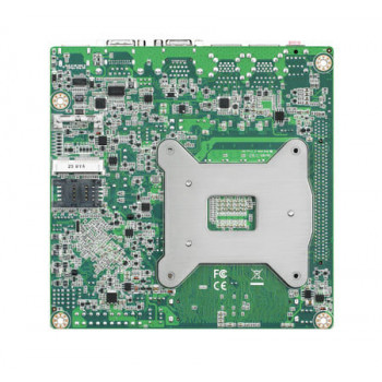 Промышленная плата Advantech AIMB-274L-00A1E