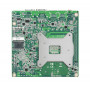 Промышленная плата Advantech AIMB-274L-00A1E (miniITX, LGA1150, Intel Q87, DDR3, 16 Гб, HDMI/DP, 2xSATA, 6xUSB 2.0, 4xUSB 3.0)