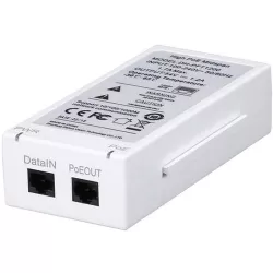 PoE инжектор Dahua DH-PFT1200 PoE инжектор Dahua DH-PFT1200