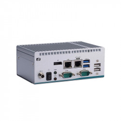 Промышленный компьютер Axiomtek eBOX100-51R-DC-3965U